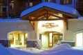 Le Chalet du Mont Vallon, Les Menuires