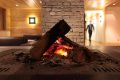 Le Chalet du Mont Vallon, Les Menuires