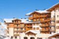 Le Chalet du Mont Vallon, Les Menuires
