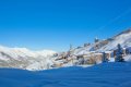 Le Chalet du Mont Vallon, Les Menuires