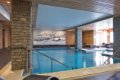 Le Chalet du Mont Vallon, Les Menuires