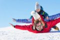 Le Chalet du Mont Vallon, Les Menuires