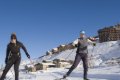 Le Chalet du Mont Vallon, Les Menuires