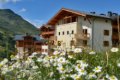 Le Chalet du Mont Vallon, Les Menuires