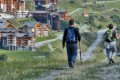 Le Chalet du Mont Vallon, Les Menuires