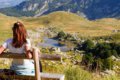 Le Chalet du Mont Vallon, Les Menuires