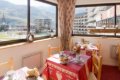 Hotel Pelvoux, Les Menuires