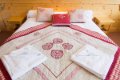 Hotel Pelvoux, Les Menuires