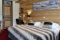 Hotel Pelvoux, Les Menuires
