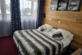 Hotel Pelvoux, Les Menuires