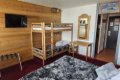 Hotel Pelvoux, Les Menuires