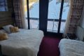 Hotel Pelvoux, Les Menuires