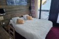 Hotel Pelvoux, Les Menuires