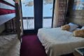 Hotel Pelvoux, Les Menuires