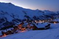 Hotel Pelvoux, Les Menuires