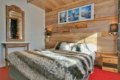 Hotel Pelvoux, Les Menuires