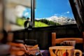 Hotel Pelvoux, Les Menuires