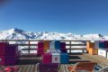 Hotel Pelvoux, Les Menuires