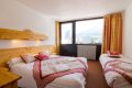 Hotel Pelvoux, Les Menuires