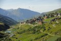 Hotel Pelvoux, Les Menuires