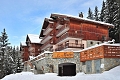 Apartmny Le Mrilys, Meribel