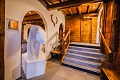 Apartmny Le Mrilys, Meribel