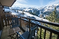 Apartmny Le Mrilys, Meribel