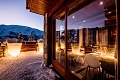 Apartmny Le Mrilys, Meribel