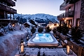 Apartmny Le Mrilys, Meribel