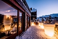 Apartmny Le Mrilys, Meribel