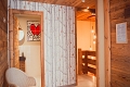 Apartmny Le Mrilys, Meribel