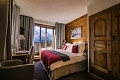 Apartmny Le Mrilys, Meribel