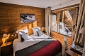 Apartmny Le Mrilys, Meribel