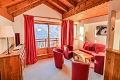 Apartmny Le Mrilys, Meribel