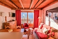 Apartmny Le Mrilys, Meribel