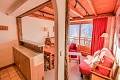 Apartmny Le Mrilys, Meribel