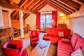 Apartmny Le Mrilys, Meribel