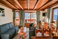 Apartmny Le Mrilys, Meribel