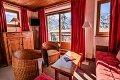 Apartmny Le Mrilys, Meribel