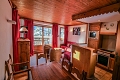 Apartmny Le Mrilys, Meribel