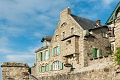 Hotel Les Terrasses Poulard, Mont-Saint-Michel