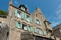 Hotel Les Terrasses Poulard, Mont-Saint-Michel