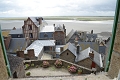 Hotel Les Terrasses Poulard, Mont-Saint-Michel