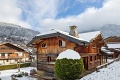 Chalet Visage, Morzine