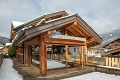 Chalet Visage, Morzine