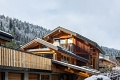 Chalet Visage, Morzine