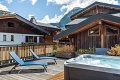 Chalet Visage, Morzine