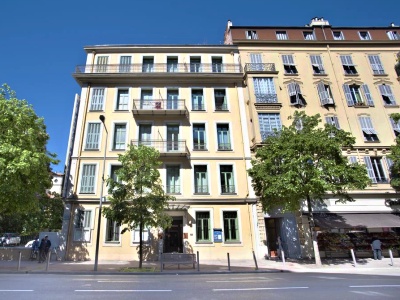 ubytovanie Rezidencia Palais Rossini, Nice, Cte d'Azur