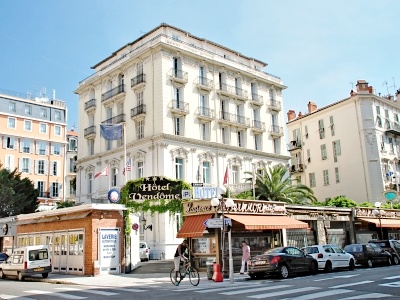 ubytovanie Hotel Vendome, Nice, Cte d'Azur