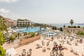 Rezidencia Villa Francia, Cannes